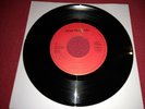 Robbie Williams Feel  / Come Undone Vinyl Single 45 rpm German jukebox release