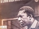 JOHN COLTRANE A LOVE SUPREME - 180 GRAM VINYL LP 