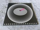 QUEEN. JAZZ. GATEFOLD. NUDE POSTER. ELEKTRA. 6E-166. 1978. FIRST US PRESSING.