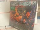 Iron Maiden From Fear to Eternity Picture Disc 3LP LP Vinyl Record Album SEALED