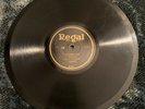 Jazz Music 78 Record Hurricane Six Hottentots Red Nichols Rare Hot Jazz Dance