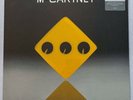 Paul McCartney III LE 3333 Splatter Vinyl LP Third Man Indie Exclusive NEW
