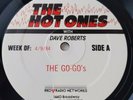 The Hot Ones w/ Dave Roberts THE GO-GO'S - Artist Interview music with ads
