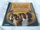 THE LEFT BANKE. WALK AWAY RENEE PRETTY BALLERINA. SMASH. SRS 67088. 1967.