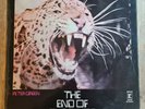 Peter Green LP The End Of The Game UK Reprise 1st Press FLEETWOOD MAC (NL)