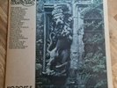 Shirley Collins LP No Roses UK Pegasus 1st Press
