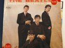 The Beatles Introducing the Beatles 1964 Vee-Jay Mono Ad Back Cover Sears Baggy