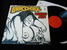 BIRTH CONTROL/HOODOO MAN/PROG ROCK/CBS S 65316/HOLLAND PRESS BIEM ORIGINAL