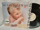 VAN HALEN 1984 Original Warner Bros 1-23985 MINTY Vinyl LP Record - Shrink, Hype