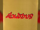 Bob Marley & the Wailers - Exodus - ILPS 9498 - Ultrasonically Cleaned