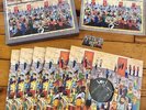 Jerry Garcia Band 30th anniversary DELUXE 5 LP box 180 gram limited