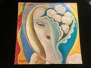 Derek and the Dominos Layla  2LP Eric Clapton Duane Allman RS-2-2801