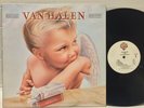 Van Halen 1984 EX ORIG JUMP  Panama HOT FOR TEACHER  I’ll Wait amazing