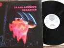 Black Sabbath-Paranoid-D-1970/Foc-Vertigo Spiral-Erstausgabe
