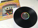 THE BEATLES Magical Mystery Tour CAPITOL RECORDS 1967 TRUE FIRST STEREO PRESSING