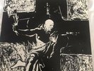 Laibach Scarce original Yugoslavian LP 1985 wth Inner Sleeve