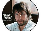 JAMES BLUNT – Stay The Night -P ICTURE DISC- Electro Pop House - 2011 - PICTB 9