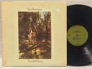 Van Morrison Tupelo Honey VG+ SUPER CLEAN GREEN LABEL GATEFOLD Wild Night