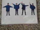 The Beatles HELP (1965 Album)LP PARLOPHONE PMC 1255 -MONO 1st Pressing *EX COND*