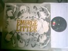 The LITTER Emerge -Original US Probe LP M-