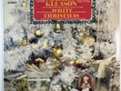 VINTAGE JACKIE GLEASON WHITE CHRISTMAS HOLIDAY MUSIC VINYL ALBUM RECORD