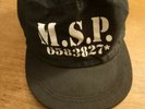 Manic street preachers Theme from mash   Promo cap original 1992