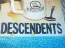 descendents vinyl 45 vinyl Gotta Bill Stevenson rare press