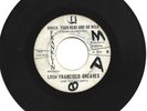 Panama Soul Funk 45 Little Francisco Greaves - Knock your head and go wild HEAR