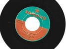 Panama Cumbia 45 Ulpiano Vergara - Indio Mapuchi on Tamayo HEAR