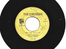 Panama Soul 45 The Exciters - Beg on Loyola HEAR