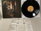 2011 Panic  At The Disco Vices & Virtues LP Decaydance Records 526550-1 VG+/VG+