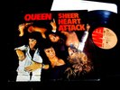 QUEEN/SHEER HEART ATTACK/EMI EMC 3061/UK PRESS