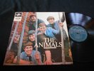 THE ANIMALS/STORY OF BO DIDDLEY/COLUMBIA/FRENCH PRESS ORIGINAL