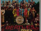Beatles-Sgt Peppers Lonely Hearts Club Band-Mobile Fidelity 100-AUDIOPHILE SUPER