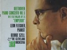 Epic BC1139 Beethoven:Piano Con #5/Fleisher/Cleveland Orch/Szell,gold label