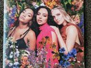 Little Mix Between Us Spotify Fans First Limited Edition Vinyl + Print SEALED