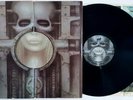 EMERSON LAKE & PALMER Brain Salad Surgery (Manticore K53501) misspelt/poster EX+