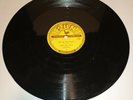 Jerry Lee Lewis Crazy Arms / End of the Road SUN 78RPM 1956 Regular Type Face