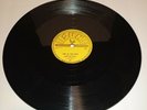 Jerry Lee Lewis Crazy Arms / End of the Road SUN 78RPM 1956 Bold Face Title