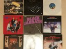 Supertramp Sabbath Thin Lizzy Stranglers Lone Star B-52's Frankie goes to HollyW