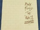 Pink Floyd The Wall - Sealed LP - Canada w/hype Sticker - 36183 - No Barcode