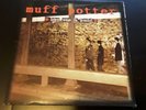 MUFF POTTER - Schrei wenn Du brennst   - LP - Erstpressung