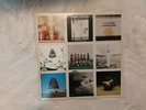 Pink Floyd A Nice Pair Rock 1st First Vinyl 1973 Original SABB-11257 LP EX