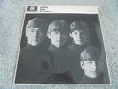 The Beatles - With The Beatles 1970 UK LP PARLOPHONE STEREO ONE EMI BOX