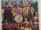 THE BEATLES / Sgt. Pepper's Lonely Hearts Club Band / MONO LP MAS 2653