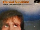Jon Brion ETERNAL SUNSHINE OF THE SPOTLESS MIND vinyl lp NEW RSD 2021 ELO