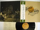 NEIL YOUNG HARVEST REPRISE P8120R Japan OBI VINYL LP