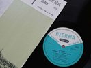 ETERNA 1st STEREO * ED1 Konwitschny * Beethoven Sinfonien 1 & 8 * MINT * 825 100