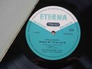 ETERNA 1st STEREO * ED1 Konwitschny * Beethoven Sinfonien 2 & 9 * EX * 825 106/7