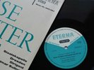 ETERNA 1st STEREO * ED1 Annerose Schmidt * Mozart Concerto * MINT * 825 464
